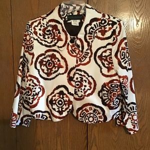 harve benard blazer, New